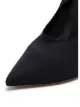 Dolce & Gabbana crystal Mary Jane pumps