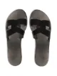 Ancient Greek Sandals Desmos crossover leather sandals