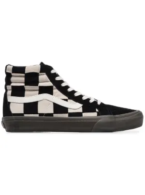 Vans Vans Tops Vans Tops Tops Hi Hi Hi Vans nwOxAq