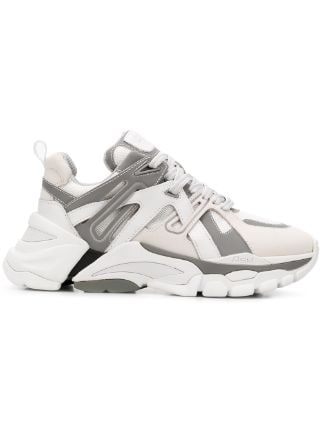 Ash Flash trekking sneakers $192 - Buy 