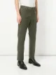 Cerruti 1881 بنطال مستقيم الأرجل