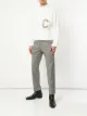 الصورة 2 من Cerruti 1881 كنزة بتطريز حرف