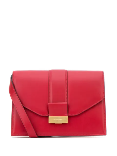 Visone small Carrie shoulder bag