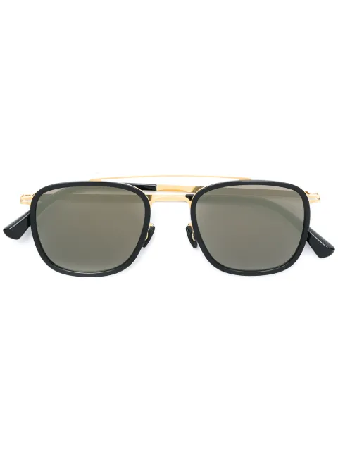 Mykita lentes de sol Hanno