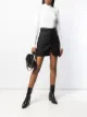 Image 2 of Balmain ribbed turtleneck sweater