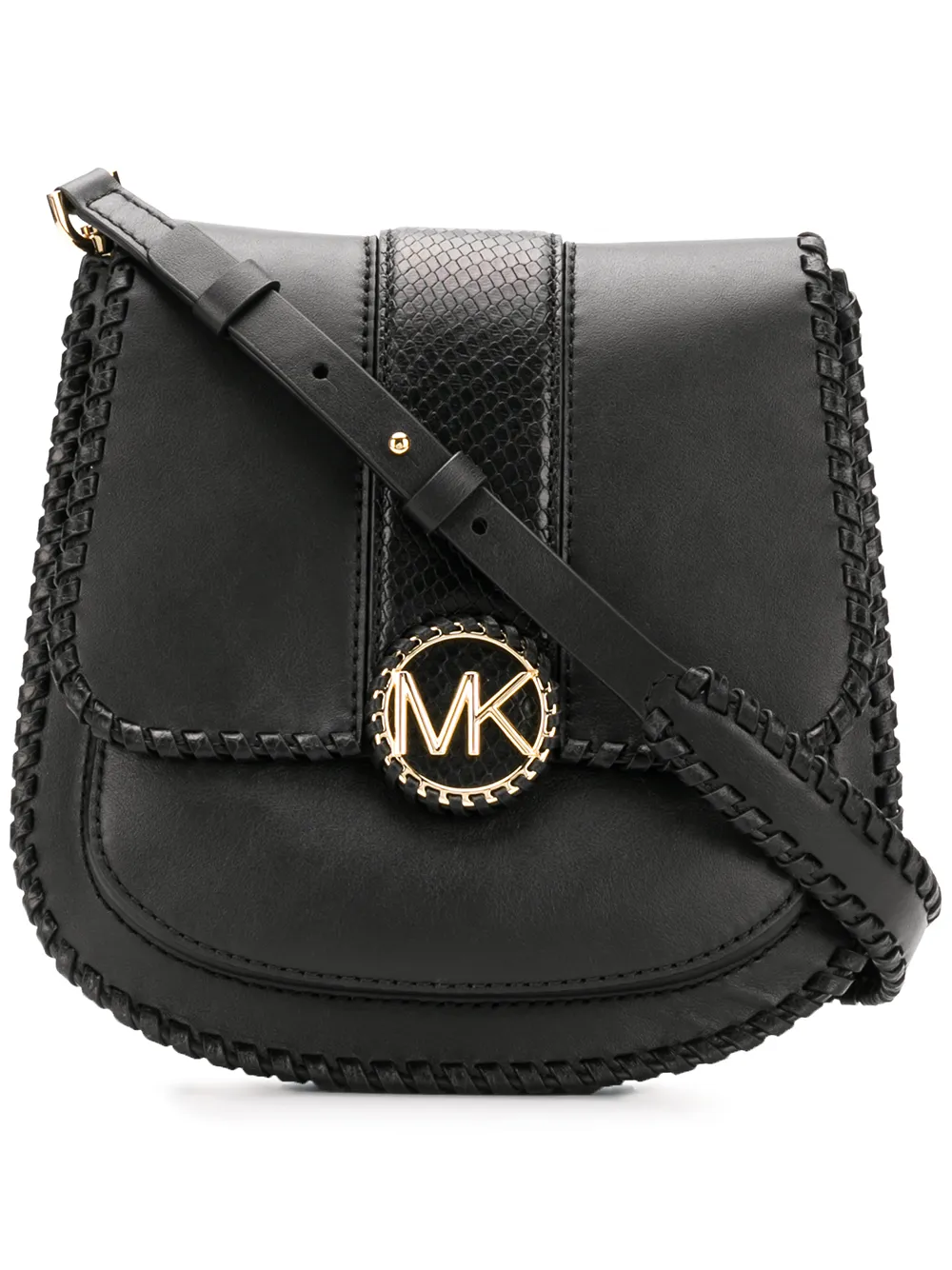 michael kors lillie crossbody