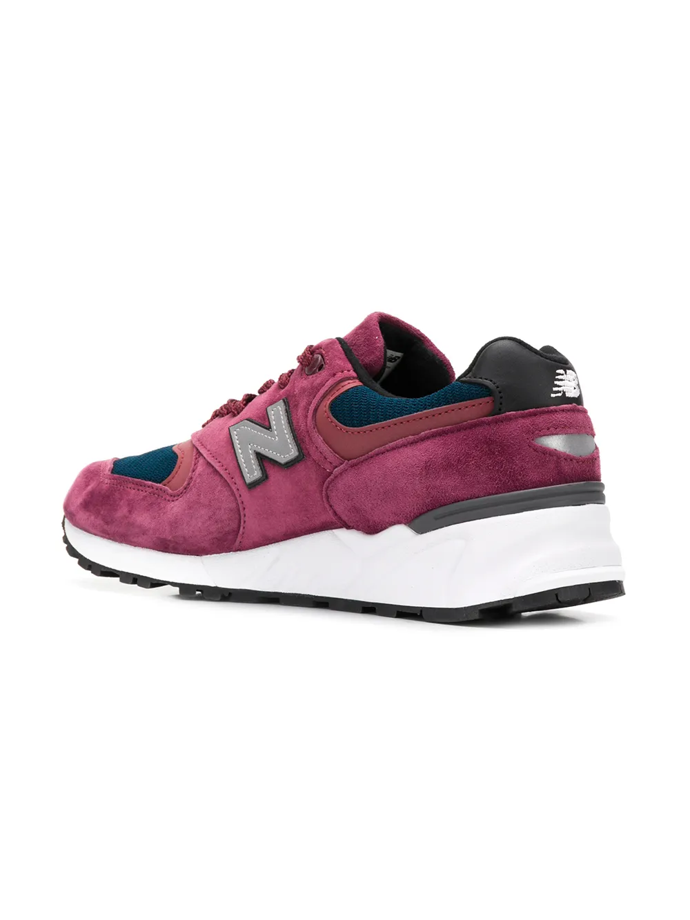 New Balance 999 low-top sneakers Paars
