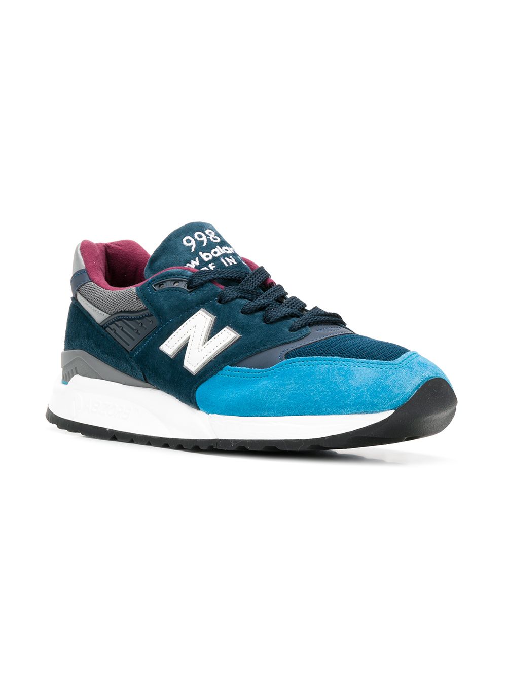 new balance 998 37