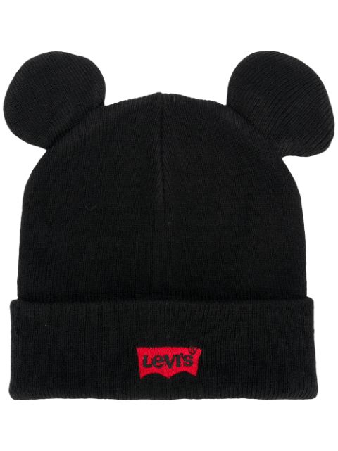 levi's mickey mouse cap