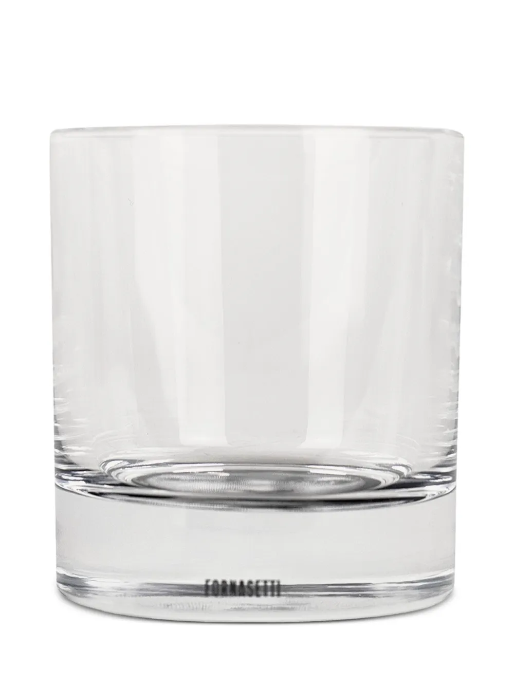 Fornasetti Tema e Variazioni glass | White | Image 1