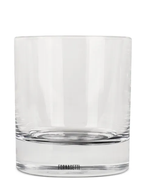 Fornasetti Tema e Variazioni glass