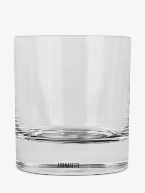 Fornasetti Tema e Variazioni glass