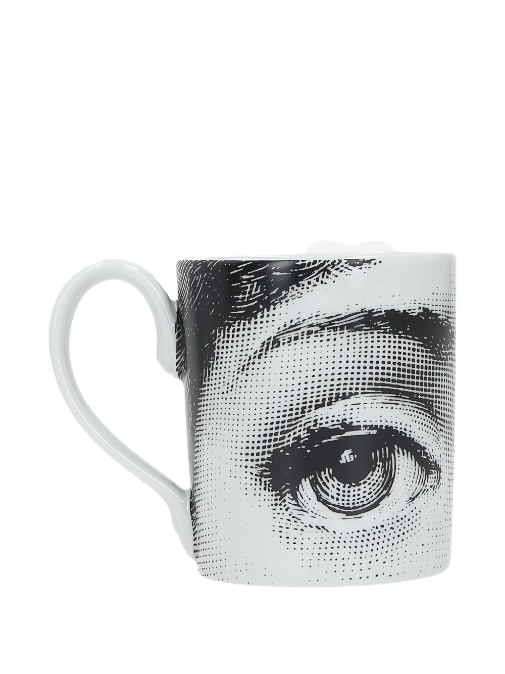 Fornasetti printed mug | Tea & Coffee | Image 2