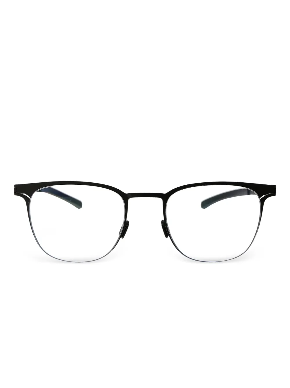Mykita Thabani glasses | Black | Image 1