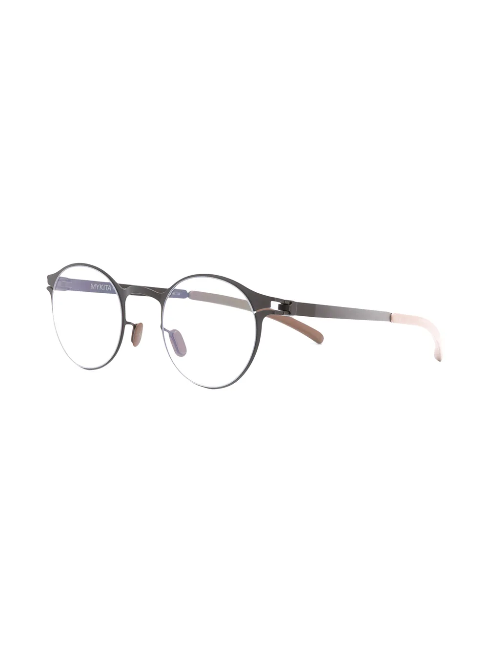 Mykita Isaac Glasses Farfetch