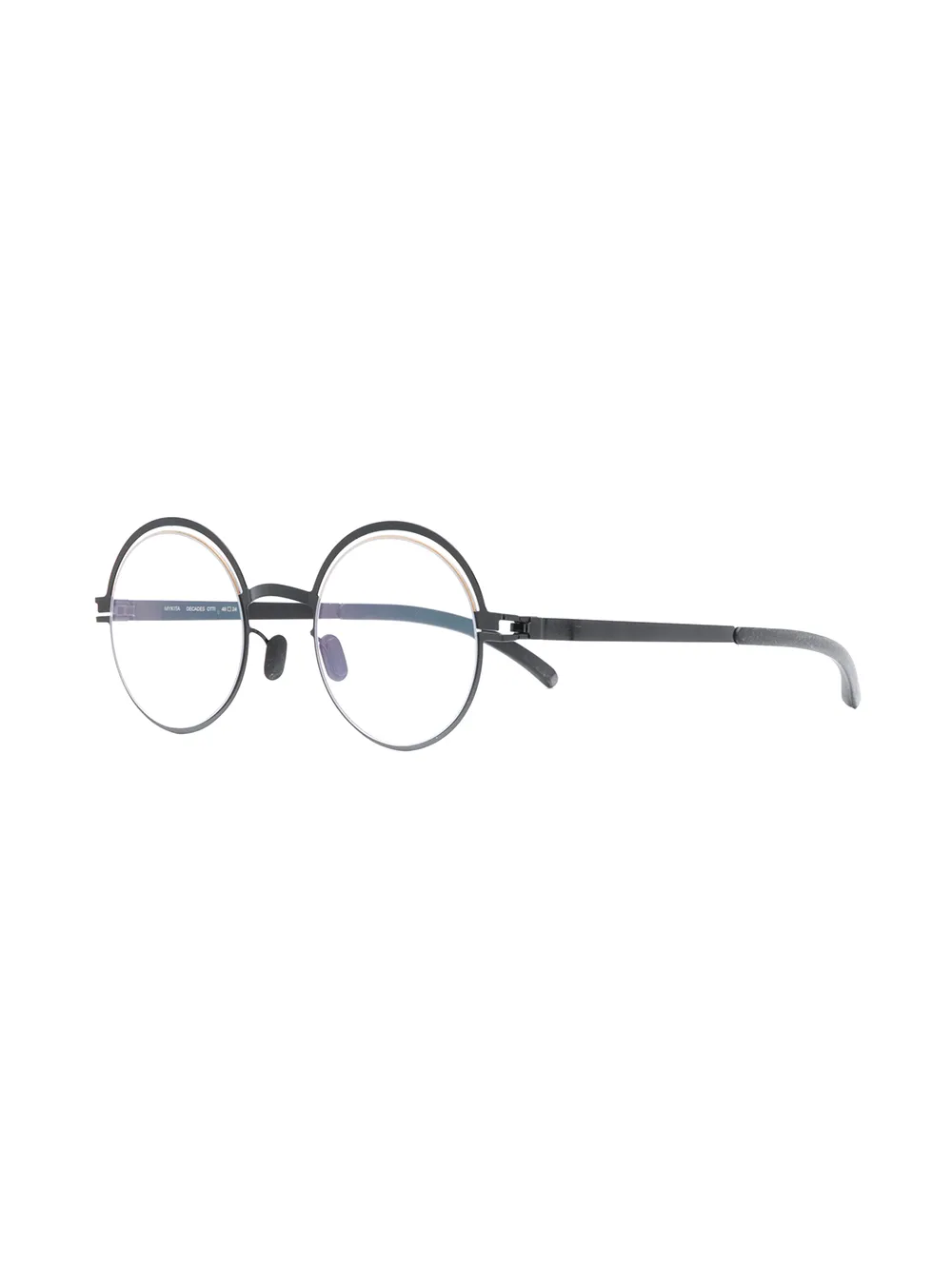 фото Mykita очки 'otti'