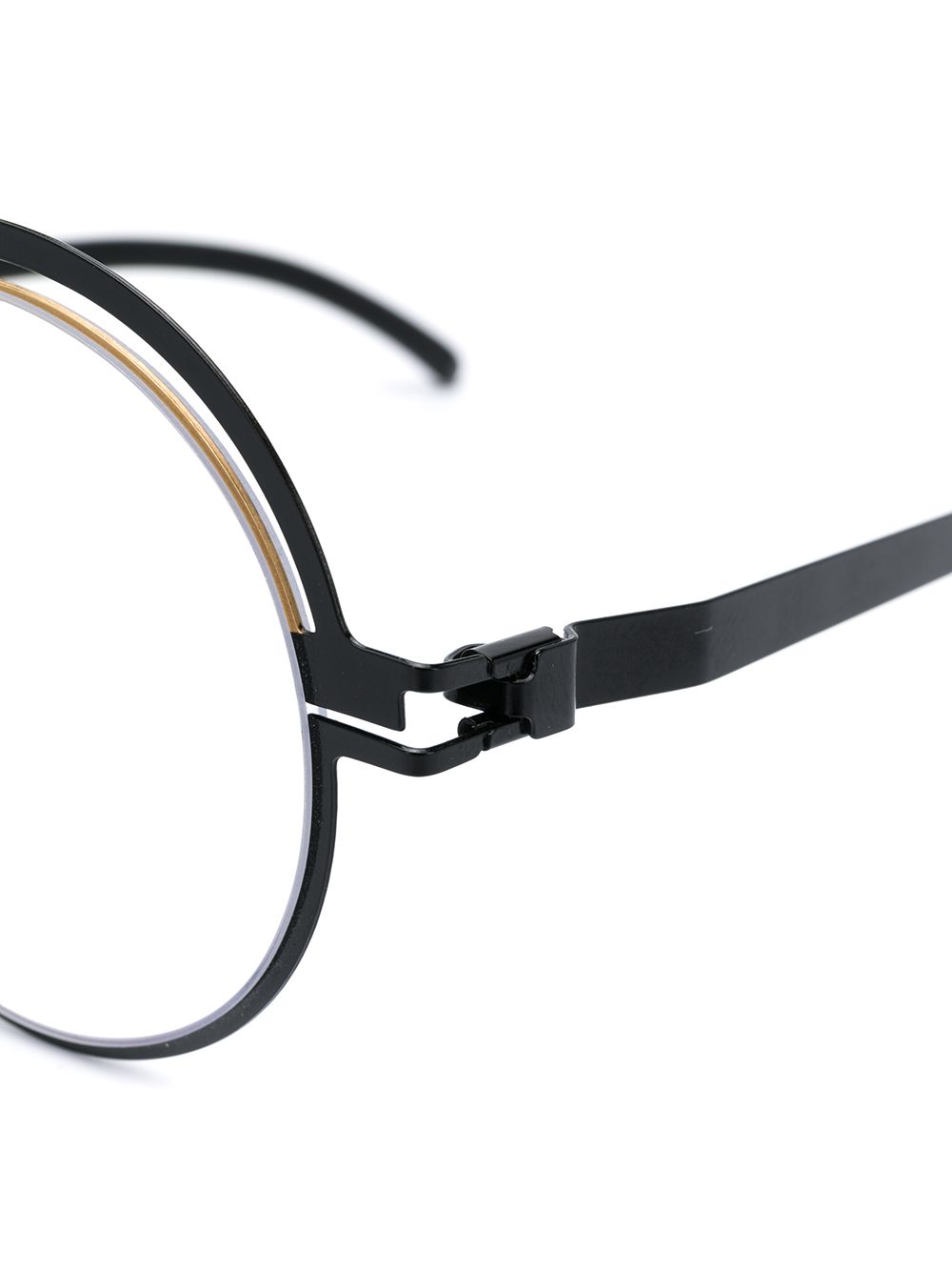 фото Mykita очки 'otti'