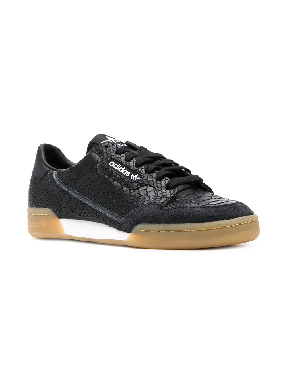 adidas continental 80 serpent