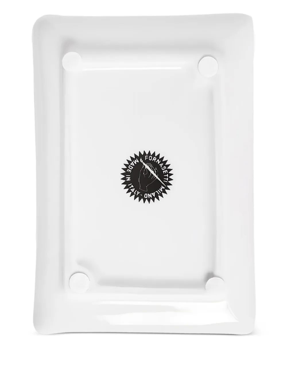 m*＊様 Fornasetti フォルナセッティ アッシュトレイ FORNA SETTI アッシュトレイ Tema e Variazioni 灰皿 (FORNASETTI/小物