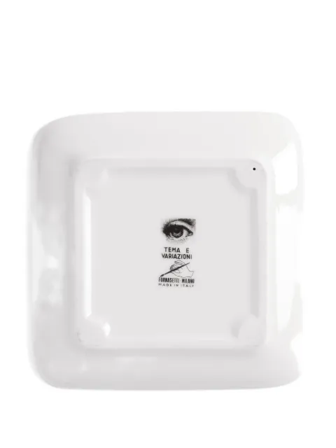 Fornasetti Occhio ashtray