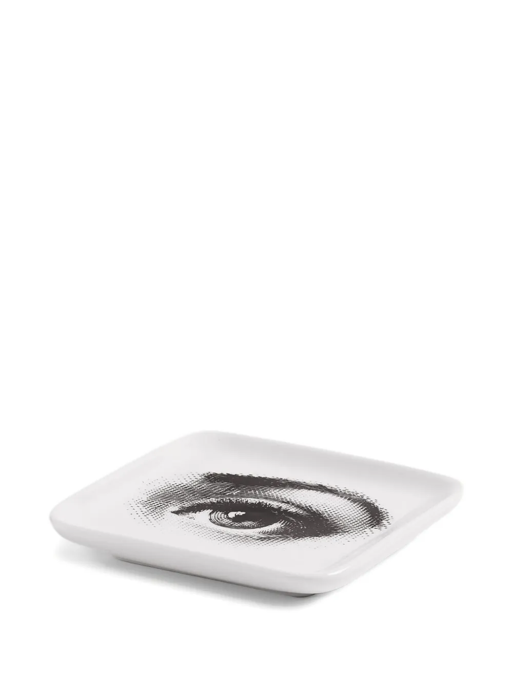 Fornasetti Occhio ashtray | Decorative Trays & Plates | Image 2