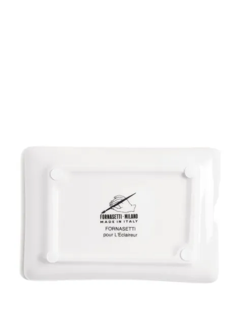 Fornasetti Merci ashtray