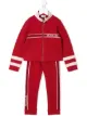 الصورة 1 من Moncler Kids طقم بدلة رياضية بشعار