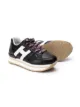 الصورة 2 من Hogan Kids حذاء رياضي برباط
