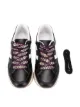 Hogan Kids حذاء رياضي برباط
