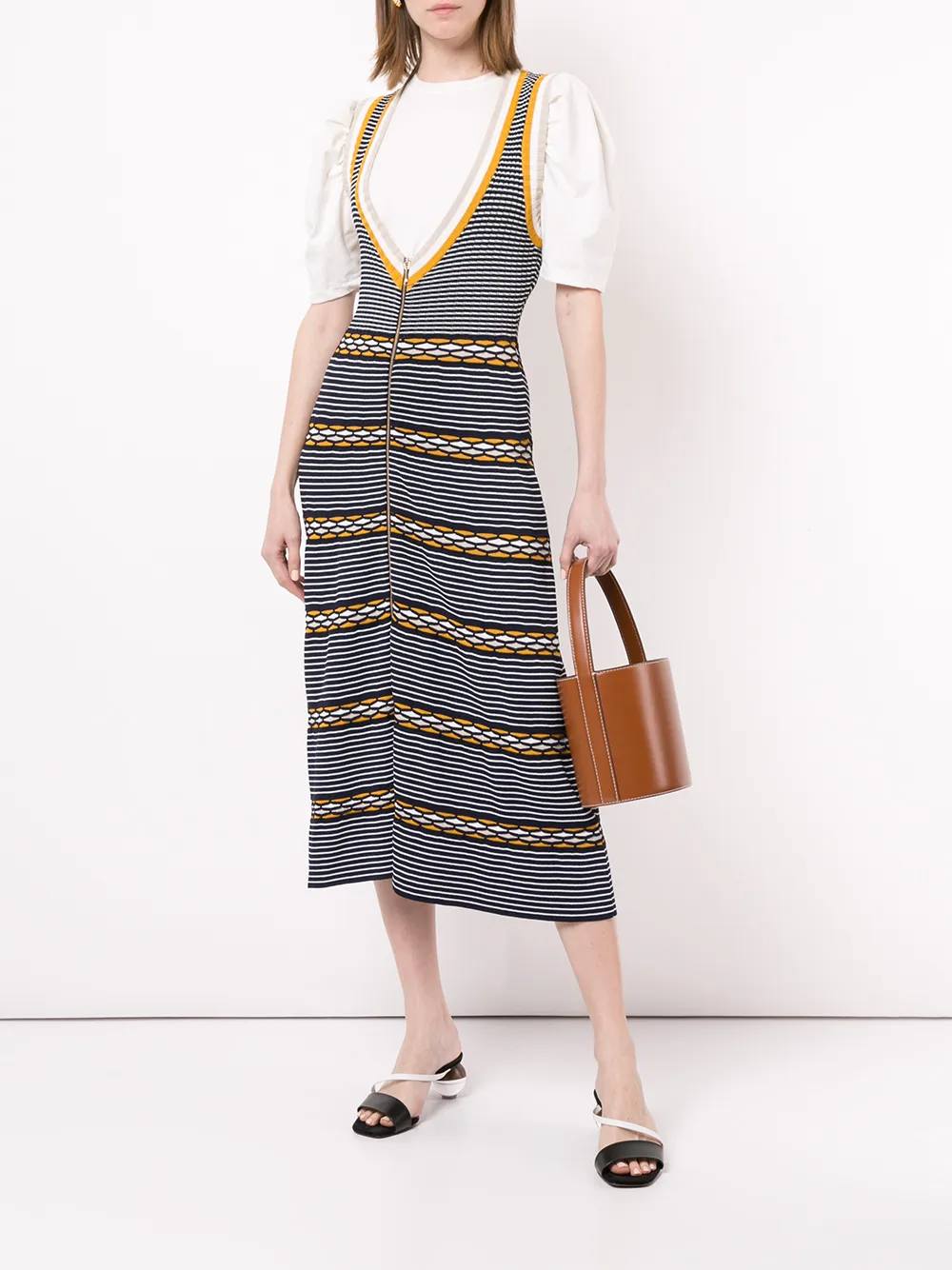 Strange Formal Dresses