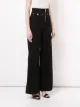 Alice McCall جينز واسع الأرجل
