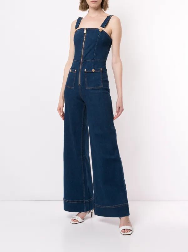 alice mccall overalls