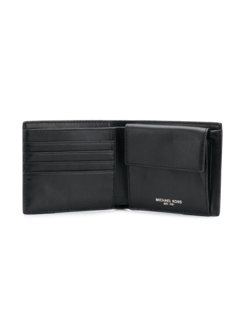 michael kors odin wallet