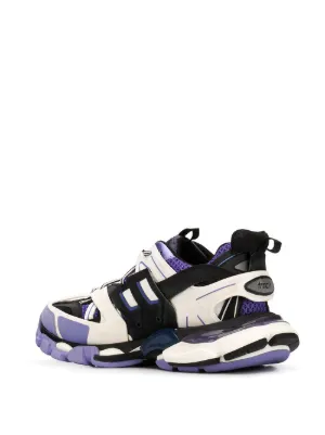 farfetch balenciaga track