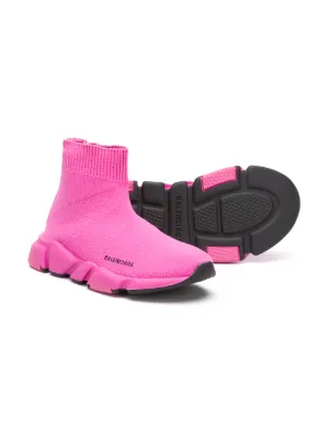 kids balenciaga socks