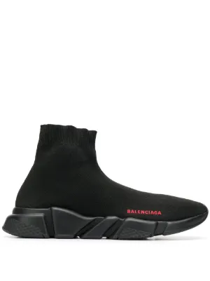 Balenciaga Trainers For Men Farfetch balenciaga sneaker, Balenciaga Suede Chelsea Boots Herren