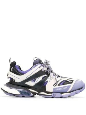 KarmaShoes Balenciaga Track Trainer 3 2.0 Follow us on