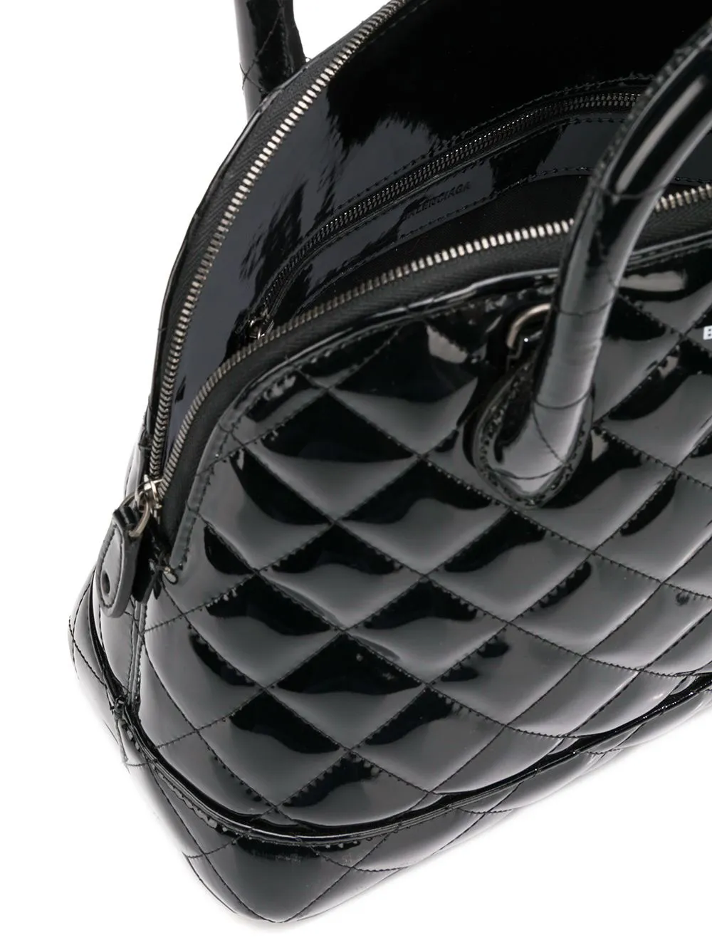 balenciaga ville top handle s