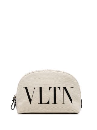 Valentino Garavani VLTN Print Backpack - Farfetch