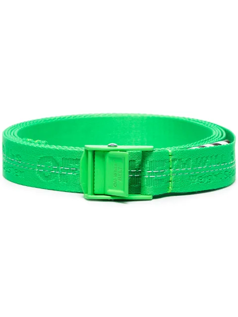 ceinture off white mini