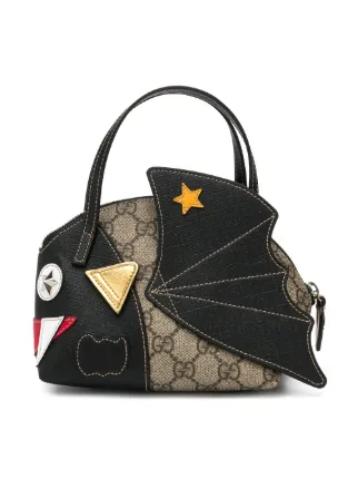 kids bat bag