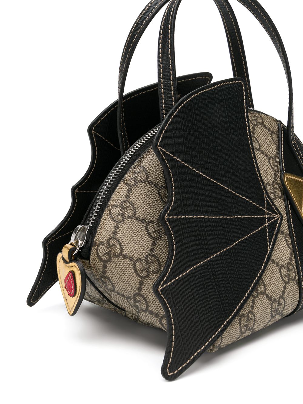 gucci bat bag