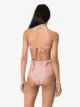 Made By Dawn Elizabeth two-piece bikini