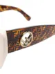 Fendi Eyewear FF 0327 S sunglasses
