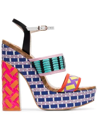 sophia webster celia platform