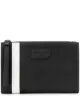 Image 1 of Bally Skid clutch bag