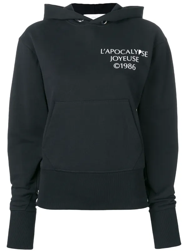 helmut lang logo hack