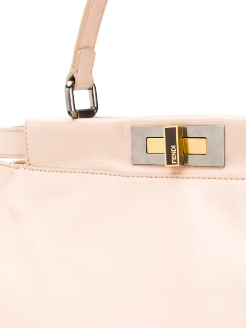 fendi peekaboo farfetch