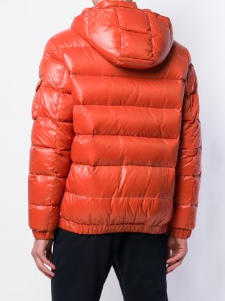 classic puffer jacket展示图