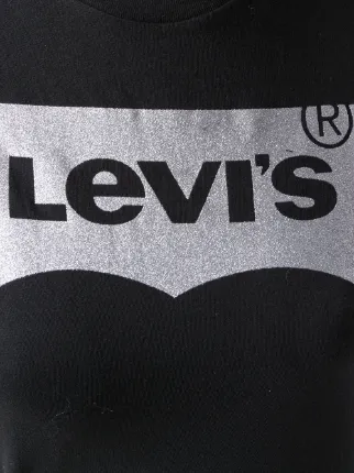 LEVI'S 173690483 0483 BLACK Natural (Vegetable)->Cotton展示图